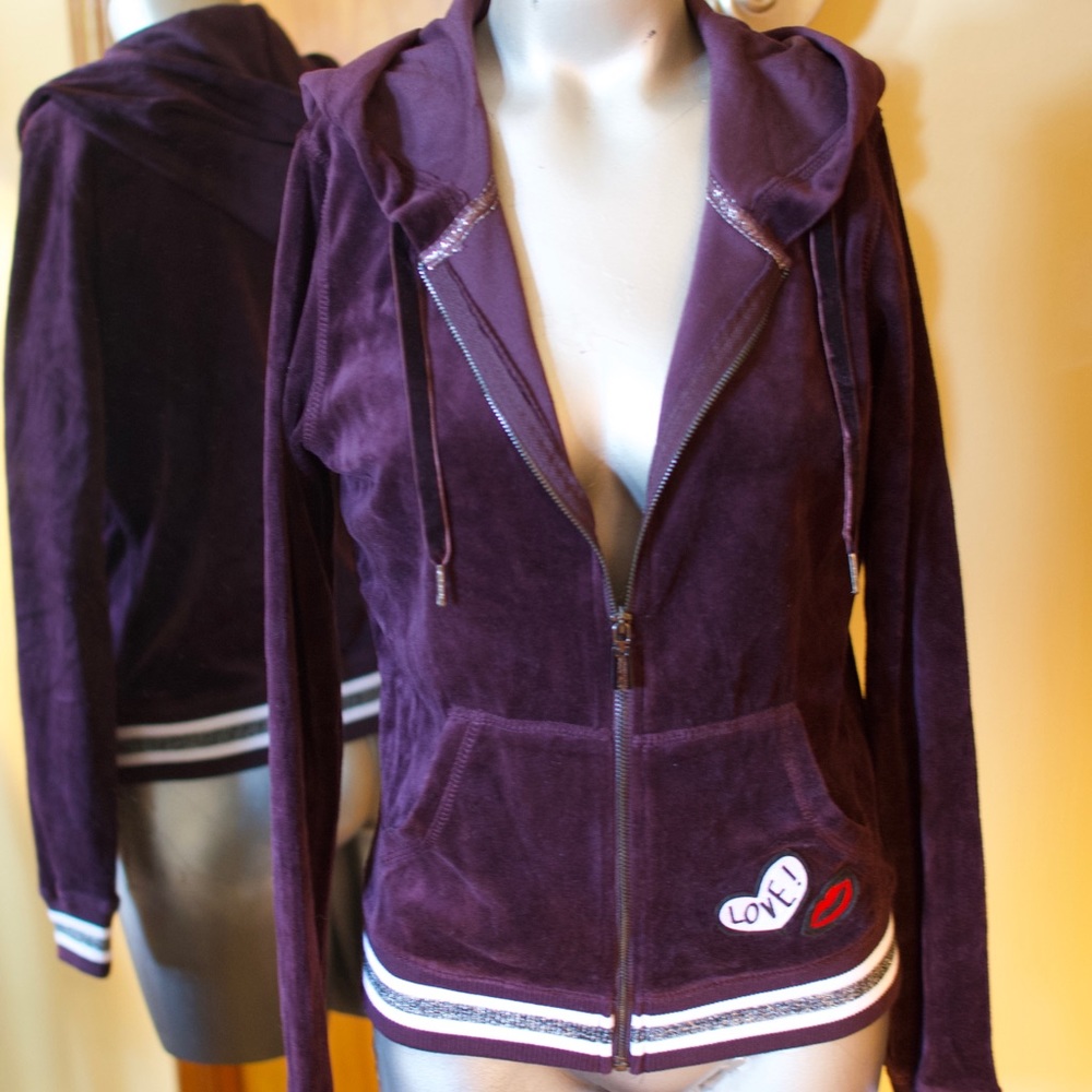 Betsy Johnson Sweatshirt